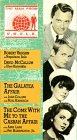 【中古】【非常に良い】Man From Uncle 4: Galatea & Come [VHS]