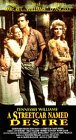 【中古】【非常に良い】Streetcar Named Desire [VHS]｜ドリエムコーポレーション