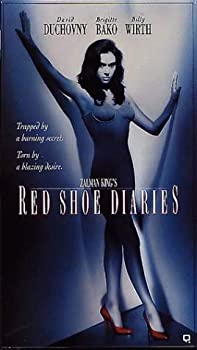 【中古】【非常に良い】Red Shoe Diaries 1 [VHS]｜ドリエムコーポレーション