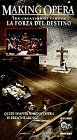 【中古】【非常に良い】Making Opera: Creation [VHS]｜ドリエムコーポレーション