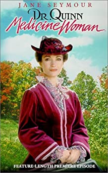【中古】Doctor Quinn Medicine Woman [VHS] [Import]｜ドリエムコーポレーション