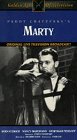 【中古】【非常に良い】Marty [VHS]