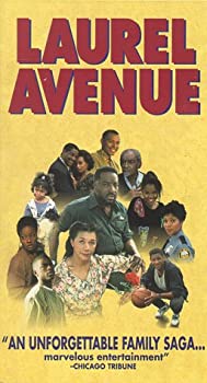 【中古】【非常に良い】Laurel Avenue [VHS]｜ドリエムコーポレーション