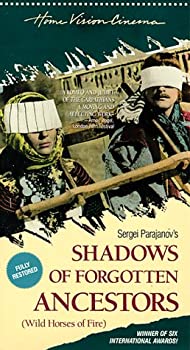 【中古】【非常に良い】Shadows of Forgotten Ancestors [VHS]