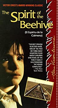 【中古】Spirit of the Beehive [VHS]｜ドリエムコーポレーション