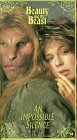 【中古】【非常に良い】Beauty and the Beast: No Way Down [VHS] [Import]