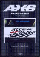 【中古】【非常に良い】LIVE REFLEXIONS-ACCESS TO SECOND- [DVD]