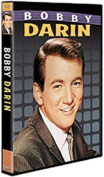 【中古】(未使用･未開封品)Bobby Darin [DVD]