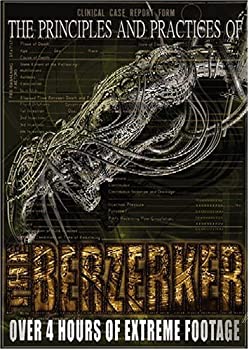 【中古】(未使用･未開封品)Principles & Practices of the Berzerker [DVD]｜ドリエムコーポレーション