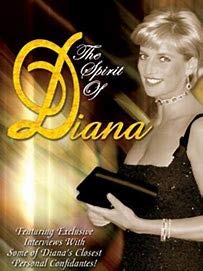 【中古】(未使用･未開封品)Spirit of Diana [DVD]｜ドリエムコーポレーション
