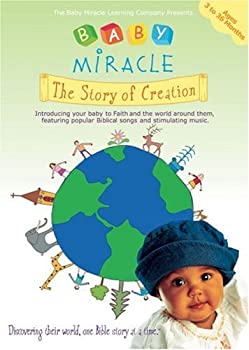 中古】【非常に良い】Baby Miracle: Story of Creation [DVD]