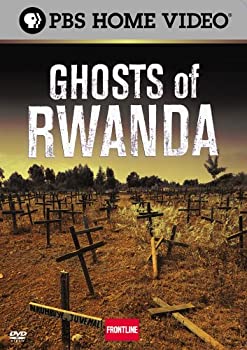 【中古】Ghosts of Rwanda [DVD]｜ドリエムコーポレーション