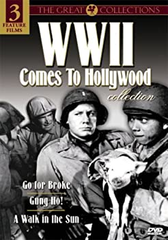 【中古】(未使用･未開封品)Wwii Comes to Hollywood Collection [DVD]