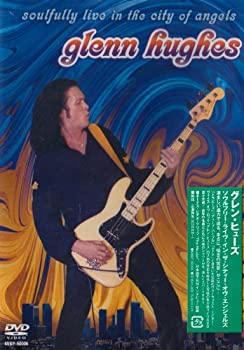 【中古】(未使用･未開封品)ソウルフリー・ライヴ・イン・ザ・シティー・オヴ・エンジェルズ [DVD]｜ドリエムコーポレーション