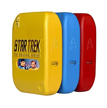 【中古】Star Trek: Original Series - Complete [DVD]｜ドリエムコーポレーション