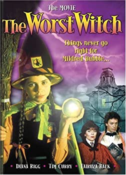 【中古】(未使用･未開封品)Worst Witch [DVD]｜ドリエムコーポレーション