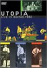 【中古】Live in Boston 1982 [DVD]｜ドリエムコーポレーション