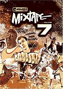 【中古】(未使用･未開封品)And1 Mixtape 7 [DVD]｜ドリエムコーポレーション