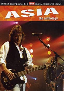 【中古】(未使用･未開封品)Anthology [DVD]｜ドリエムコーポレーション