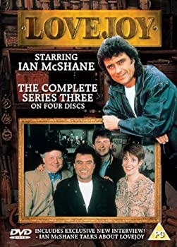 【中古】Lovejoy [DVD]