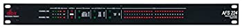 【中古】dbx ハウリング・サプレッサー AFS 224|ドリエムコーポレーション