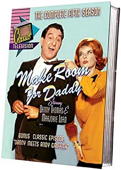 【中古】【非常に良い】Make Room for Daddy [DVD]｜ドリエムコーポレーション