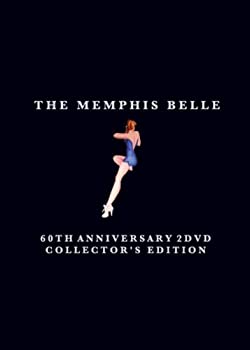 【中古】【非常に良い】Memphis Belle: 60th Anniversary [DVD]｜ドリエムコーポレーション