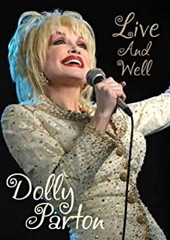 【中古】(未使用･未開封品)Live & Well [DVD]｜ドリエムコーポレーション