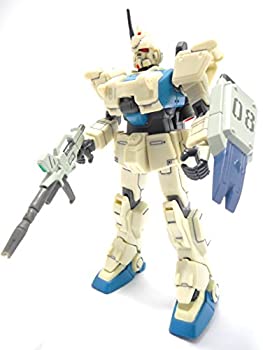 【中古】(未使用･未開封品)MS IN ACTION !! ガンダム RX-79[G] Ez-8