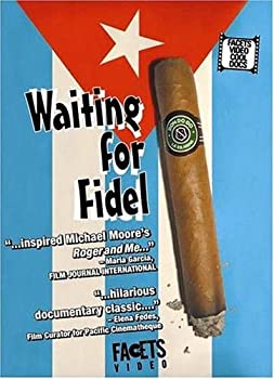 【中古】【非常に良い】Waiting for Fidel [DVD]｜ドリエムコーポレーション