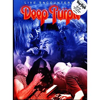 中古】Live Encounters 2003 [DVD]