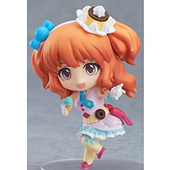 【中古】【非常に良い】ねんどろいどぷち アイドルマスター シンデレラガールズ ステージ02 【7.諸星きらり(ステージ衣装)】(単品) 5,054円