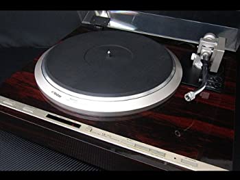Victor ビクター QL-Y5 ターンテーブル レコードプレーヤー 楽天市場】【中古】Victor ビクター QL-Y5 ターンテーブル