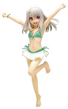 【中古】Fate/kaleid liner プリズマ☆イリヤ イリヤスフィール・フォン・アインツベルン (1/10スケール PVC製塗装済み完成品)｜ドリエムコーポレーション