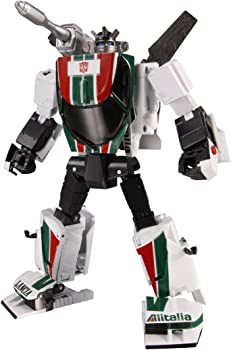 【中古】トランスフォーマー マスターピース MP-20 ホイルジャック|ドリエムコーポレーション