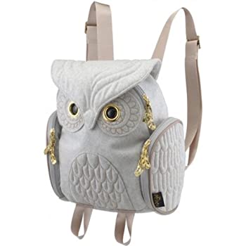 【中古】MORN CREATIONS(モーン クリエイションズ)ミミズクレディース フランネル WHT