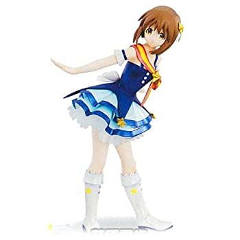 【中古】一番くじプレミアム アイドルマスター PART2 B賞 萩原雪歩 プレミアムフィギュア 5,801円