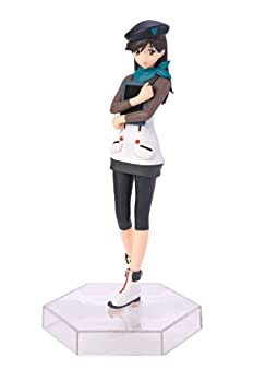 【中古】ヱヴァンゲリヲン新劇場版 ハイグレードフィギュア side ヴィレ 鈴原サクラ (プライズ)