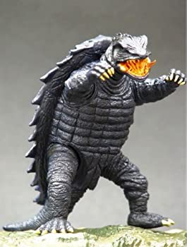 【中古】コナミSFムービーセレクション　大怪獣ガメラVol.2−01　ガメラ　単品画像