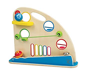 【中古】Hape(ハペ) ローラーダービー E0430|ドリエムコーポレーション
