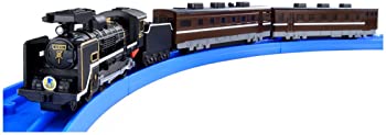 【中古】プラレールアドバンス AS-08 C57 1号機 SLやまぐち号