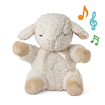【中古】Cloud B Sleep Sheep Plush Sound Soother【並行輸入商品】
