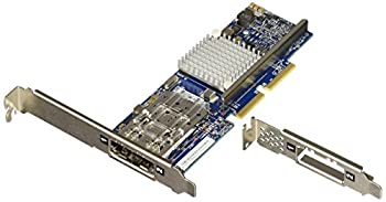 【中古】レノボ・ジャパン Broadcom NetXtreme II ML2 デュアル界面 10GbE SFP+ アダプタ 00D2028