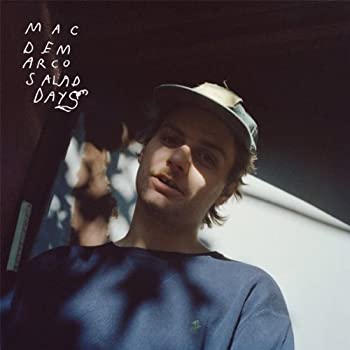 【中古】サラダ・デイズ (SALAD DAYS) (直輸入盤帯ライナー付国内仕様) [CD]