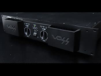 【中古】victor ビクター　PS-A152 2ch パワーアンプ