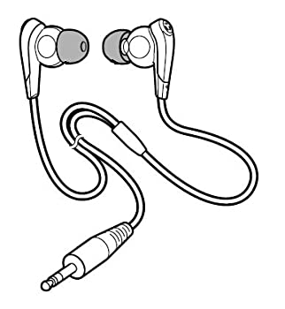 【中古】【部品】SONY純正 MDR-NC31SP/PIM(SET) ヘッドホン(ライトピンク用) 対応機種：MDR-NWBT20N