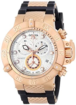 【中古】【非常に良い】[インビクタ]Invicta 腕時計 15808 メンズ [並行輸入品]
