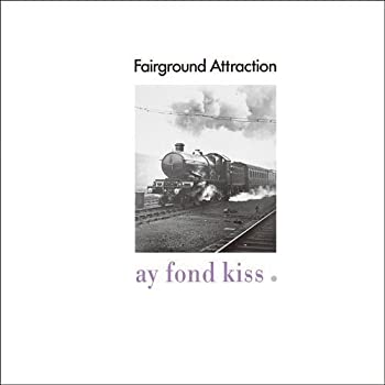 【中古】【非常に良い】ラスト・キッス(紙ジャケット仕様) [CD]