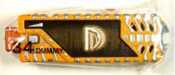 【中古】仮面ライダーW DXサウンド カプセルガイアメモリEX　ガイアメモリコンプリートセレクション　LIGHT & DARKNESS OF 風都 （単品）「34.ダミーメモ｜ドリエムコーポレーション