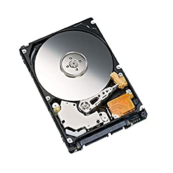【中古】FUJITSU（富士通） 512セクター MJA2500BH (2.5HDD 500GB S-ATA)